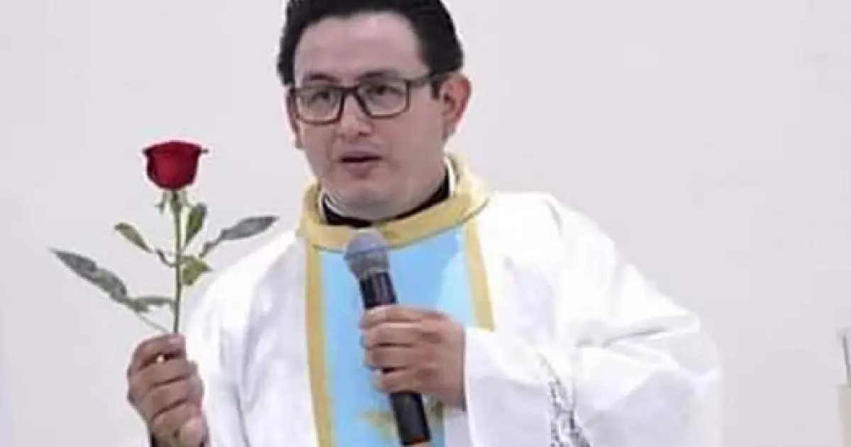 Padre Hiata morre em Campo Grande; corpo virá para Corumbá