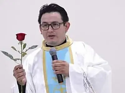Padre Hiata morre em Campo Grande; corpo virá para Corumbá