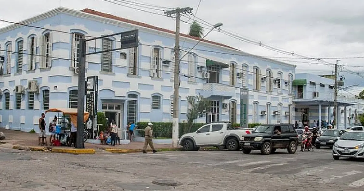 Ortopedia da Santa Casa suspende atendimentos não emergenciais por falta de pagamento