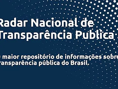 MS conquista nível "Diamante" em relatório do Programa Nacional de Transparência Pública