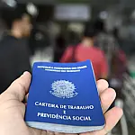 MS registra 1,7 mil novas vagas formais em maio e tem avanço puxado por Serviços