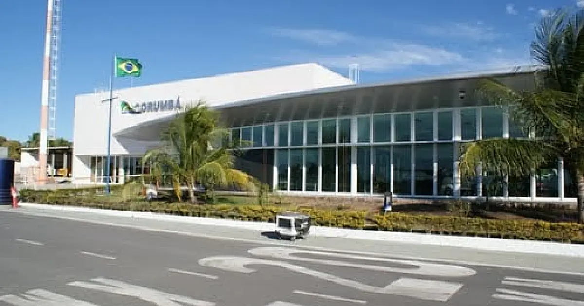 Voo ligando Corumbá a Campo Grande é solicitado durante sessão da Câmara