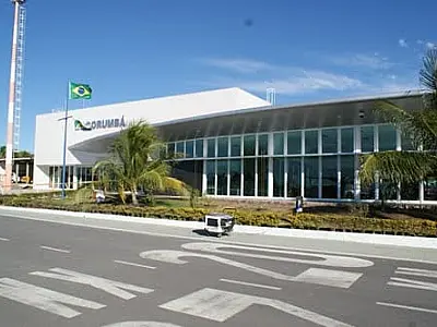 Voo ligando Corumbá a Campo Grande é solicitado durante sessão da Câmara