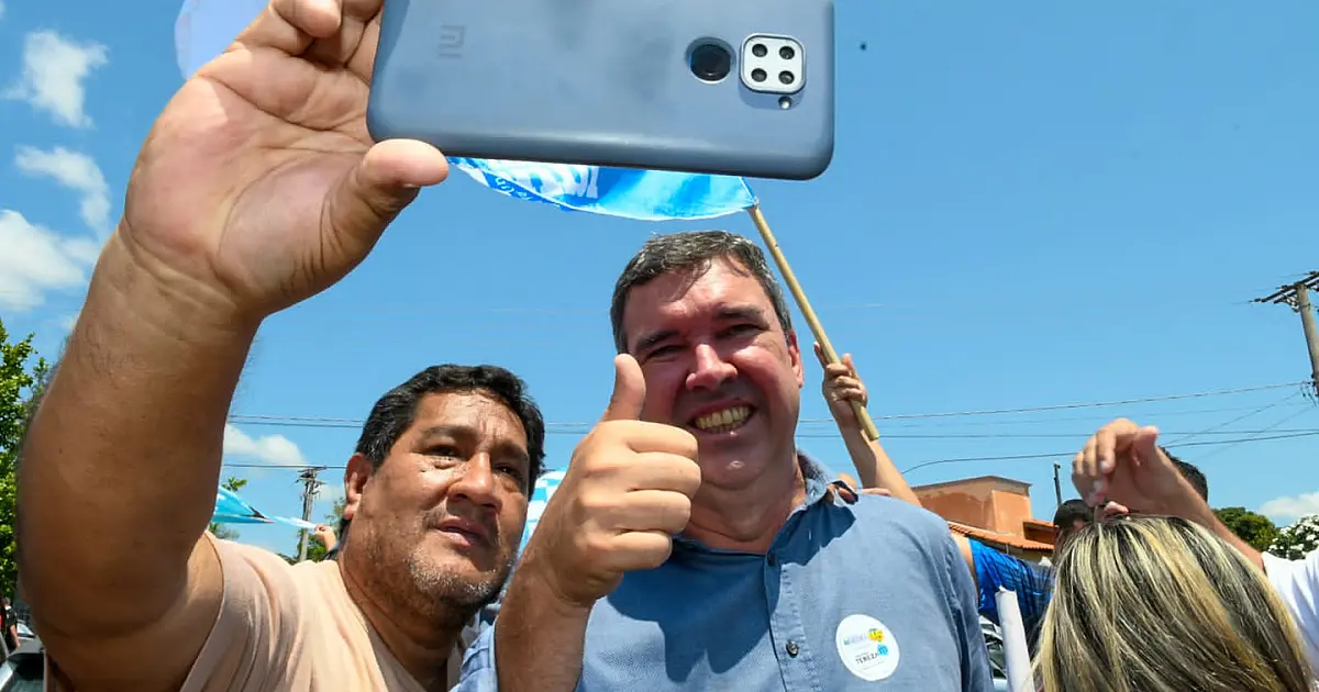 Ações de Eduardo Riedel na regionalização da saúde desafogaram o setor em Campo Grande
