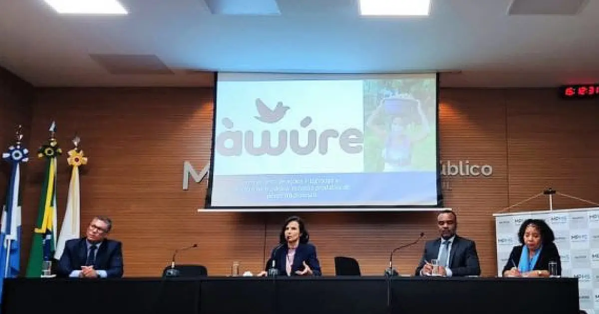 MPT-MS apresenta projetos para promoção da igualdade étnico-racial a movimentos e instituições