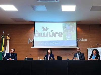 MPT-MS apresenta projetos para promoção da igualdade étnico-racial a movimentos e instituições