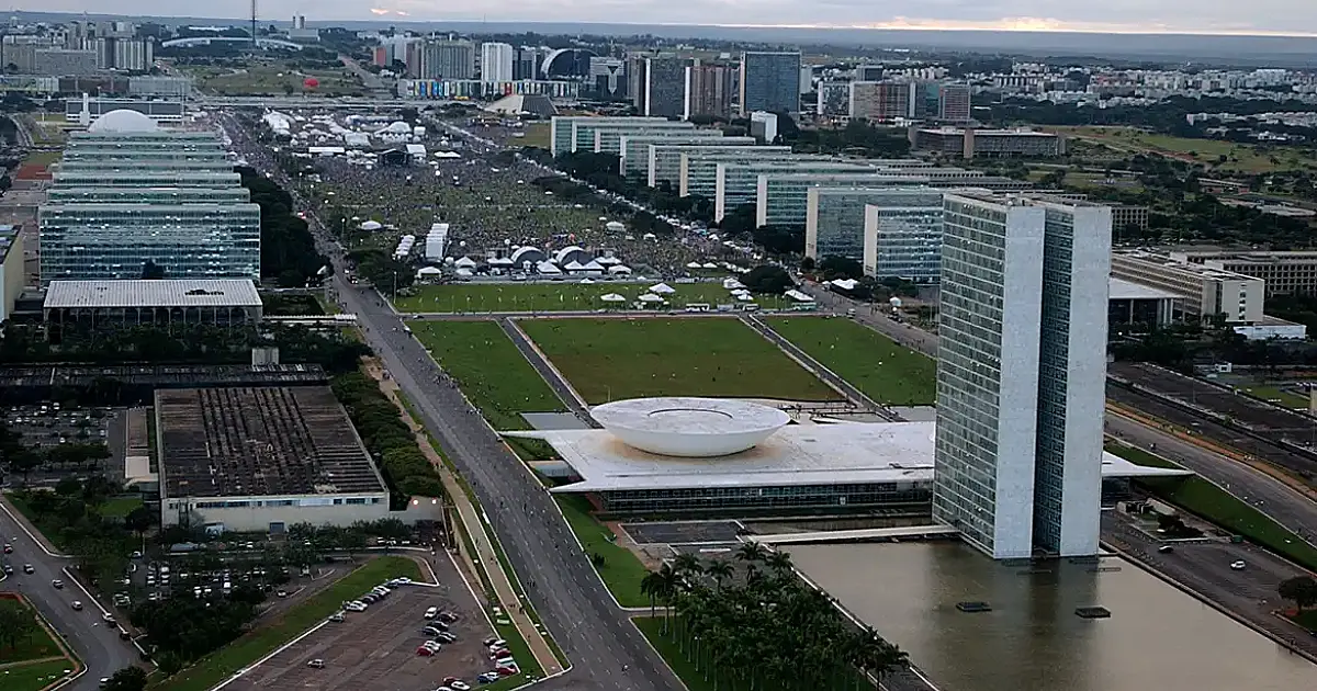 Brasília terá título de Capital Ibero-Americana de Patrimônio Cultural