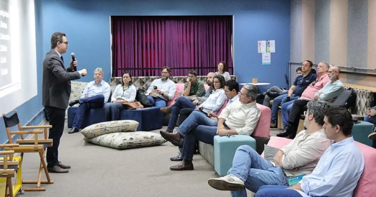 Biomassa é o caminho para Mato Grosso do Sul evoluir rumo à transição energética