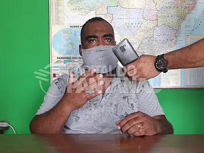 Sindicato contesta proposta da Vale em acordo coletivo após desplacamento em mina