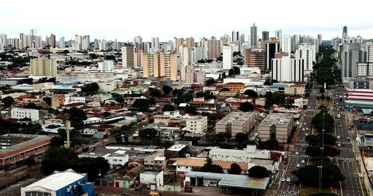 MSGAS registra expansão de 386% do número de unidades consumidoras em Campo Grande