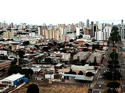 MSGAS registra expansão de 386% do número de unidades consumidoras em Campo Grande