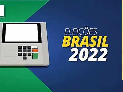 Eleições 2022 X crimes etc