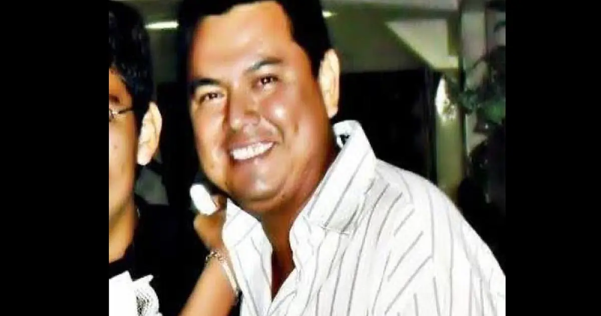 Fuzileiro naval ladarense morre por Covid-19 no Rio de Janeiro