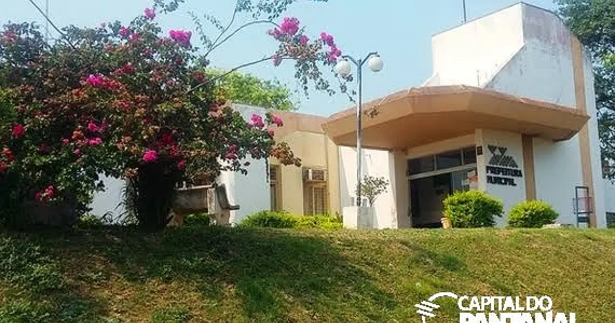Após recomendação do MPE, Ladário prepara novas eleições para Conselho Municipal de Saúde