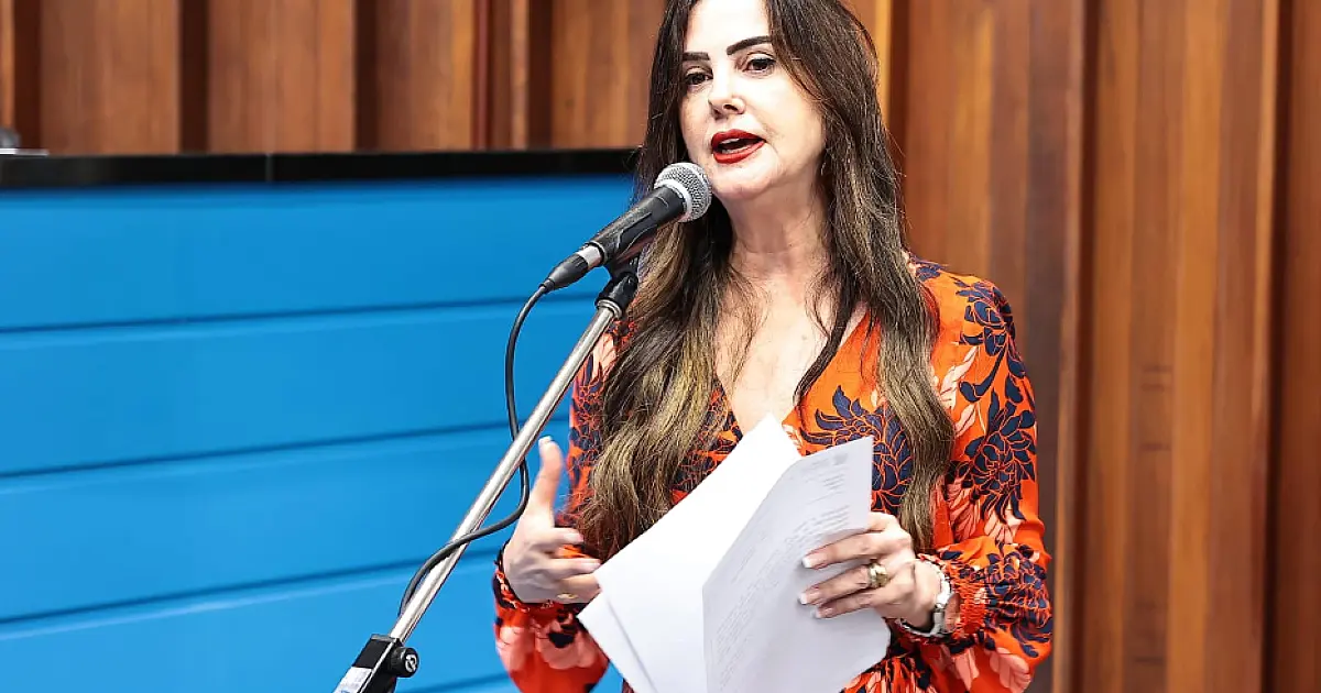 Mara Caseiro solicita melhorias nos Conselhos Tutelares de MS