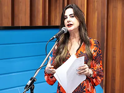Mara Caseiro solicita melhorias nos Conselhos Tutelares de MS