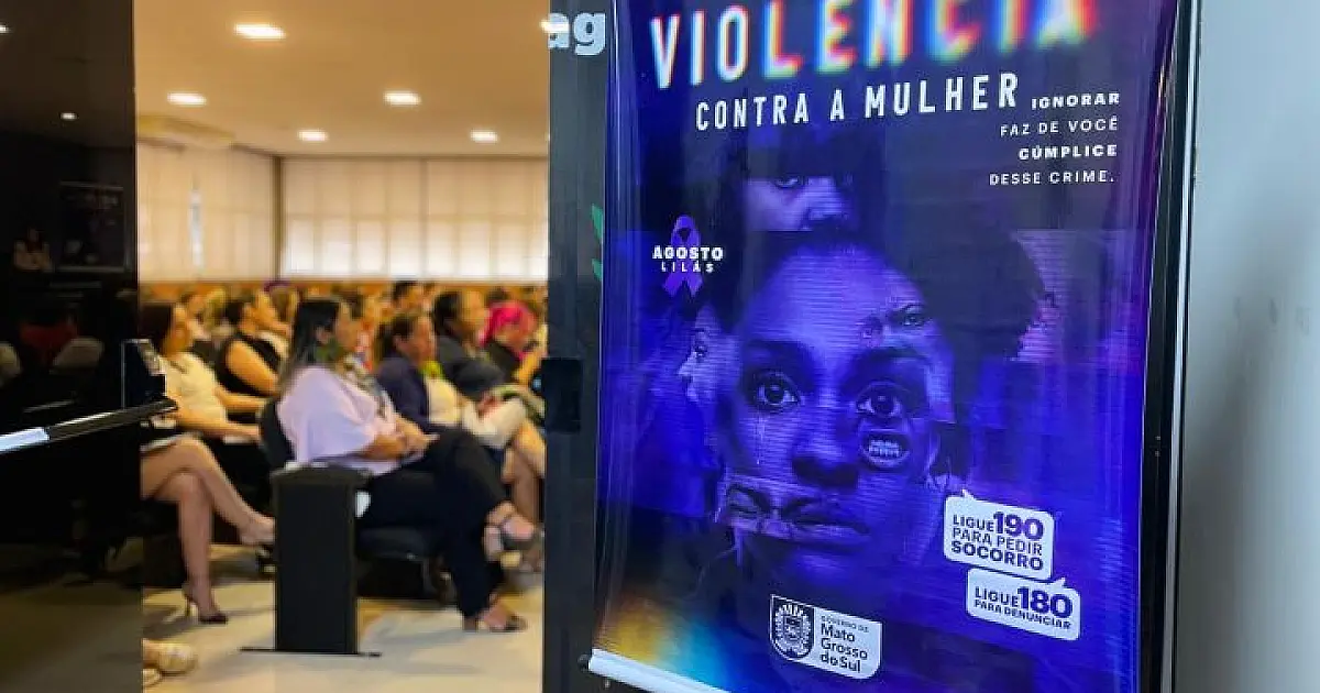 Violência contra a mulher: ignorar faz de você cúmplice desse crime