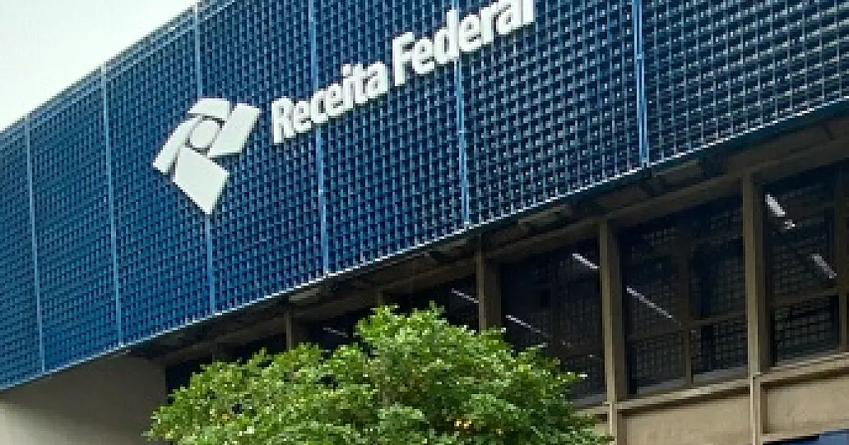 Receita Federal em Corumbá abre processo seletivo para estagiários