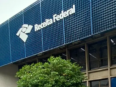 Receita Federal em Corumbá abre processo seletivo para estagiários