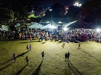 Amistoso da Diversidade acontece hoje com transmissão ao vivo pelo Capital do Pantanal
