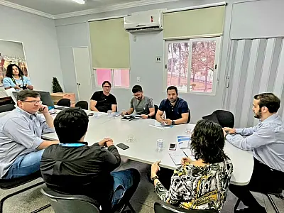 Núcleo ESG da Fiems e Câmara de Corumbá concluem Agenda de Sustentabilidade em 2024