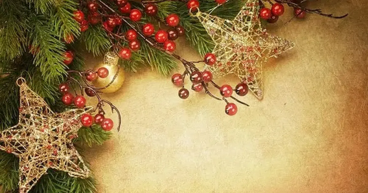 Feliz natal