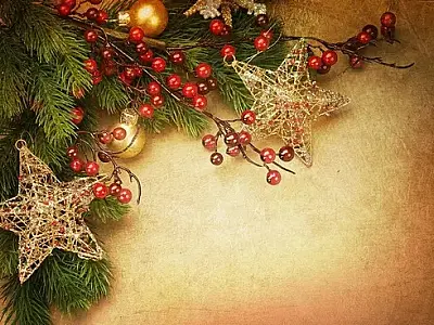 Feliz natal