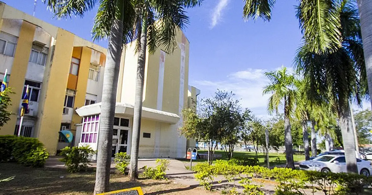 Sete candidatos disputam a prefeitura de Corumbá