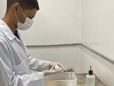 Com foco no avanço em pesquisas científicas, UFGD inaugura novo biotério