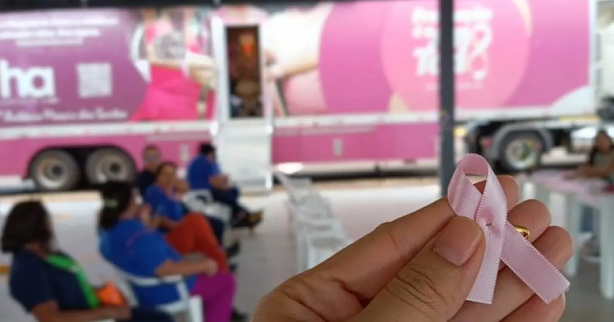 Outubro Rosa: a resiliência de quem está na luta contra o câncer e a importância do autocuidado