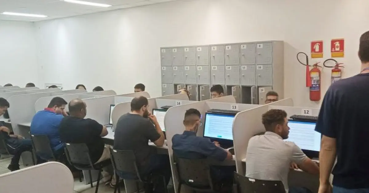 Detran-MS inicia 2ª fase de implantação da prova on-line com novas modalidades