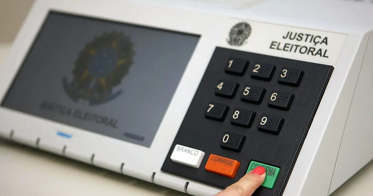 Com quase 68 mil eleitores, Corumbá vira peça-chave nas eleições 2026 de MS
