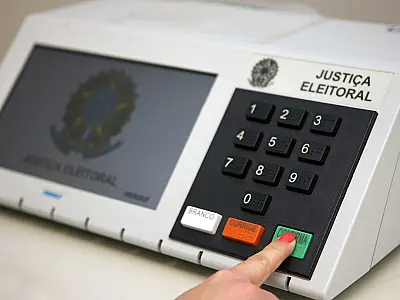 Com quase 68 mil eleitores, Corumbá vira peça-chave nas eleições 2026 de MS