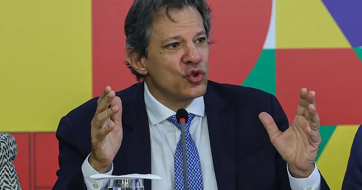 Entenda pacote fiscal de R$ 70 bi anunciado por Haddad