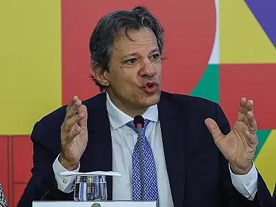 Entenda pacote fiscal de R$ 70 bi anunciado por Haddad