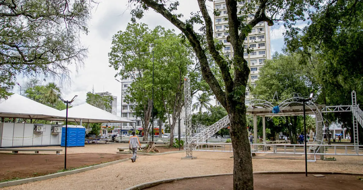 Feriado de 13 de junho é transferido para a sexta-feira, dia 17, nas repartições públicas