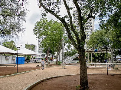 Feriado de 13 de junho é transferido para a sexta-feira, dia 17, nas repartições públicas