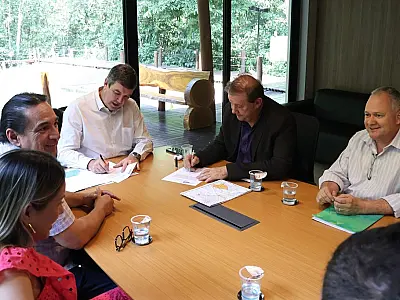 Governo libera R$ 4,1 milhões para construção de novas pontes na área rural de Corumbá