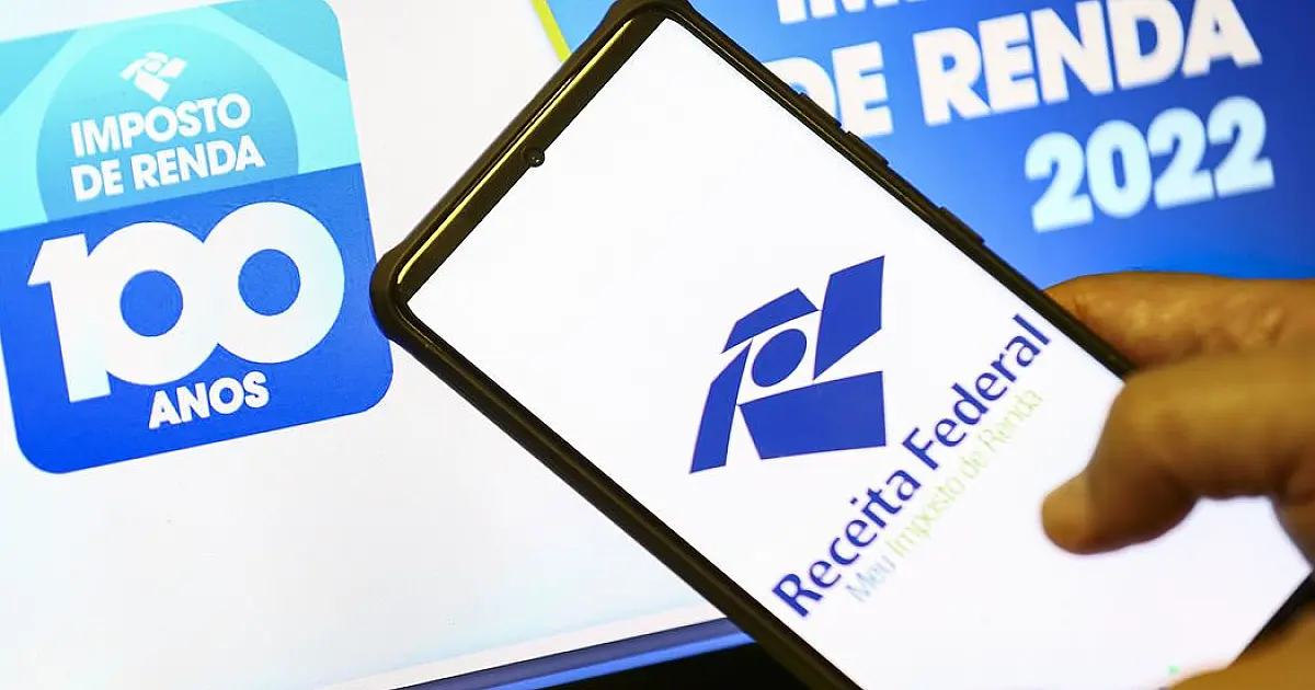 Receita paga hoje R$ 903 milhões em restituição de Imposto de Renda