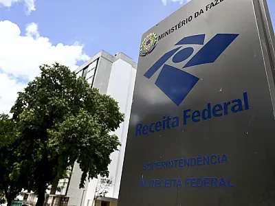 Inscrições para o concurso da Receita Federal terminam hoje às 16h