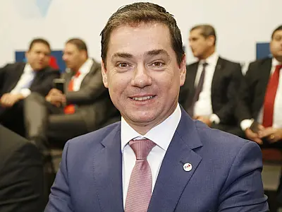 Câmara homenageia Ary Raghiant Neto, novo desembargador do Tribunal de Justiça de MS