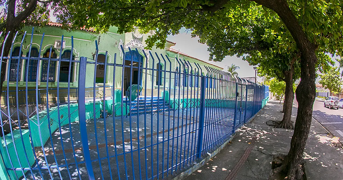 Aulas da Rede Municipal de Ensino retornam dia 07 de agosto