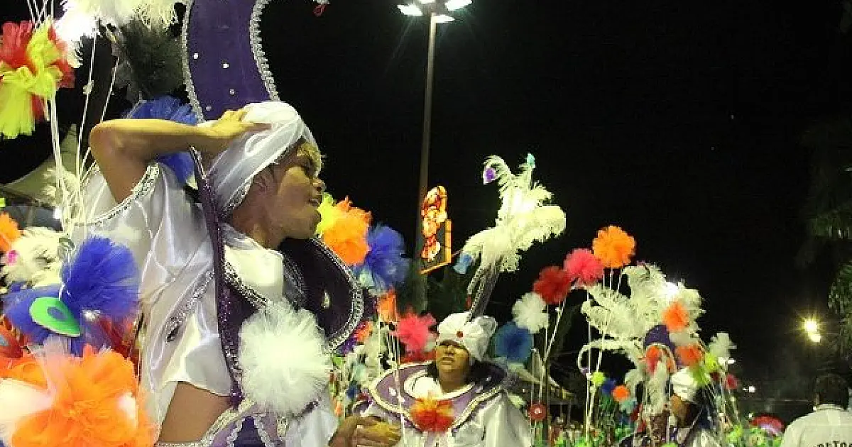 Carnaval da Capital e de Corumbá receberam juntos R$ 1,2 mi de investimento do Governo