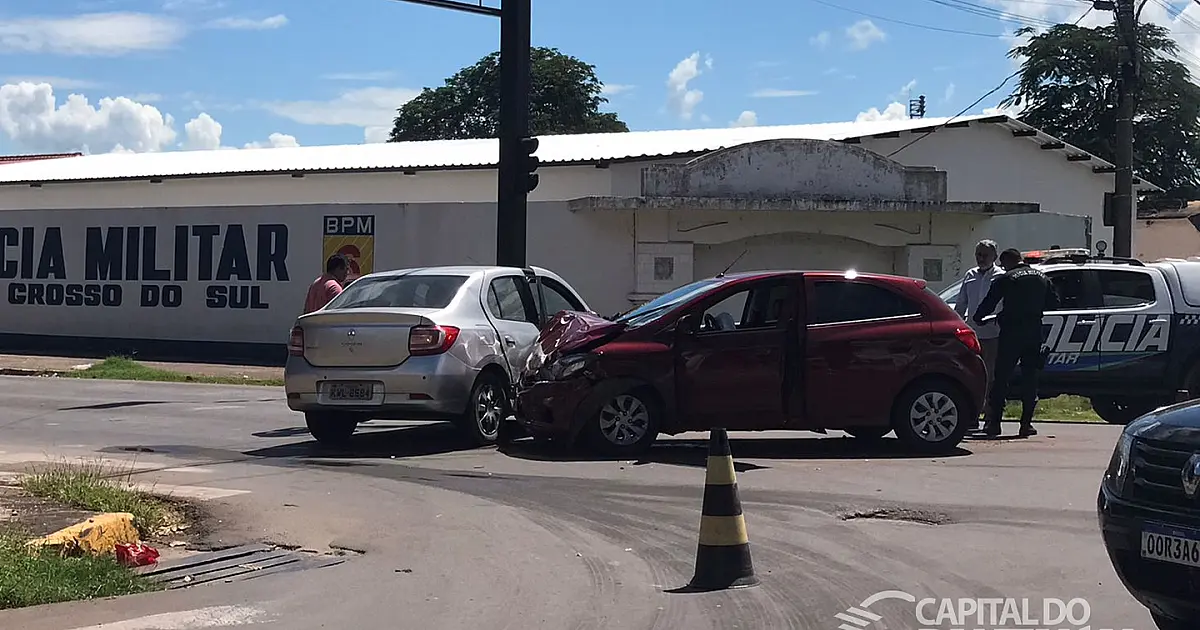 Levantamento inédito aponta que MS tem 11 casos por dia na Justiça de crimes de trânsito