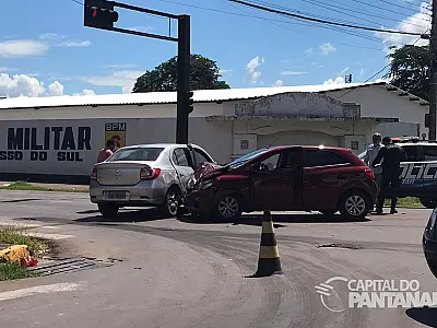 Levantamento inédito aponta que MS tem 11 casos por dia na Justiça de crimes de trânsito