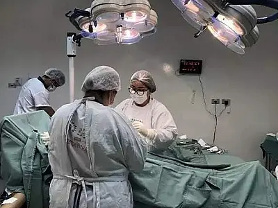 Procedimentos estéticos no Paraguai provocam surto de infecções em MS