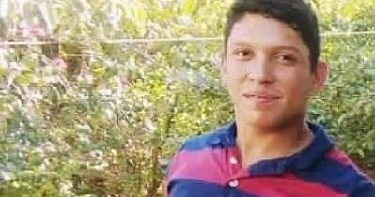 Assassino de Anizielly é condenado há mais de 16 anos de prisão