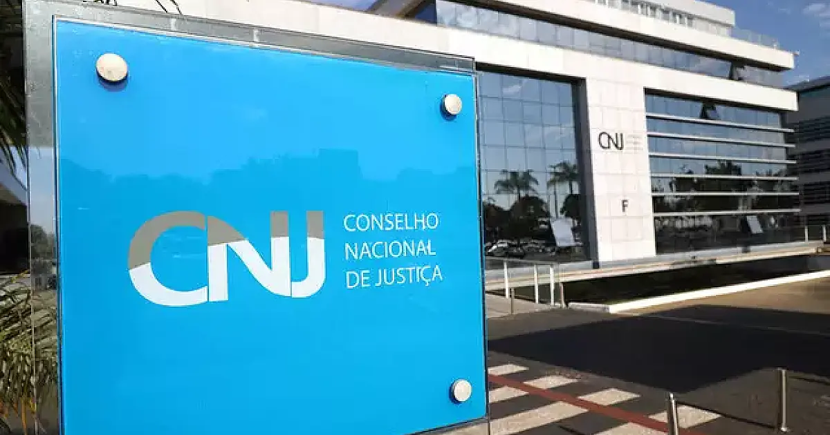 Desembargadores investigados têm queixas no CNJ desde 2014