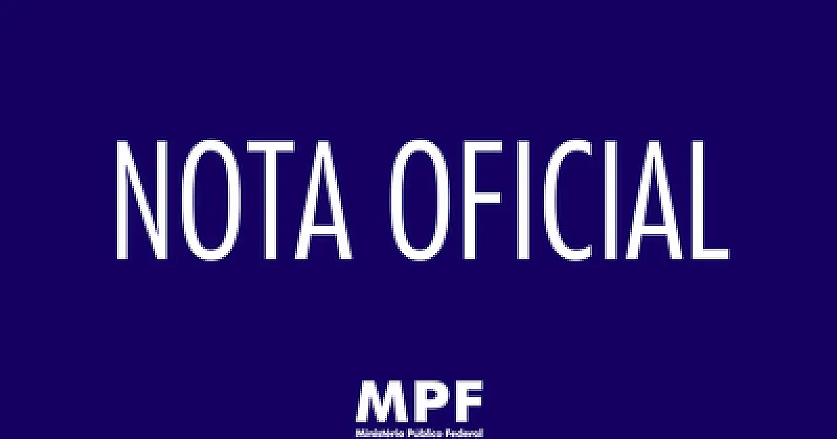 Nota oficial a respeito de conflito entre indígenas da aldeia Amambai e forças policiais locais