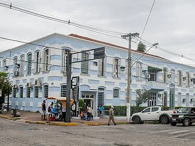 Suspeita de varíola dos macacos em jovem boliviano internado na Santa Casa é descartada por exame